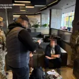 Кудрицкого обвиняют в хищении денег «Укрэнерго»