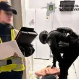 Стрельба в Киеве — мужчина расстрелял прохожих