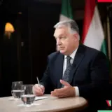 Орбан пугает ЕС войной с Россией