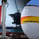 Китай почав відмовлятися від російської нафти