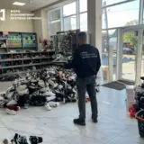 У трьох областях України продавали підробки відомих брендів