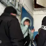 Агент РФ – предательница под видом уборщицы шпионила в домах украинских воинов