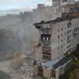Вибух газу у Хмельницькому