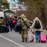 Война в Украине – на территории ЕС проживают около 4,7 млн. украинских беженцев