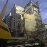 Взрыв в Хмельницком – под завалами разрушенного в результате взрыва газа дома нашли тела двух людей