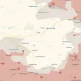 Бои за Мирноград – оккупанты прорвались на окраину Мирнограда