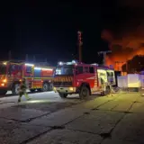 Обстрел Одесской области – оккупанты атаковали энергетические и транспортные объекты