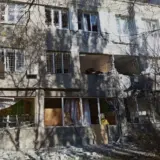 Обстріл Херсона – окупанти обстріляли дитячу лікарню