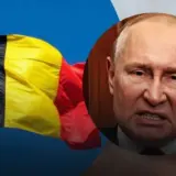 Бельгия хочет сравнять Москву с землей