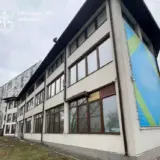 Бізнесмен самовільно збудував будівлю біля столичного озера