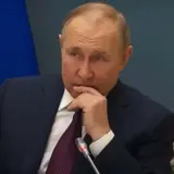 Путін виступив з черговою абсурдною заявою