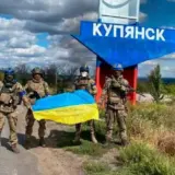 Бої за Куп’янськ – у Куп′янську та на його околицях йдуть важкі бої