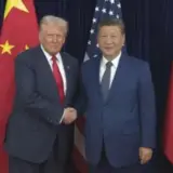 Трамп и Си Цзиньпин договорились почти обо всем