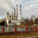 Обстріл Львівської області – рашисти завдали масованого повітряного удару по Добротвірській ТЕС