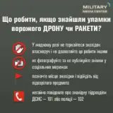 Обстріл Бурштина – окупанти атакували касетними боєприпасами