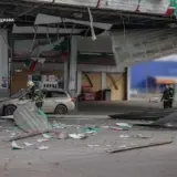 Обстріл Сум – ворожі дрони атакували АЗС