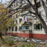Обстрел Славянска – армия террористов дважды нанесла удары по Славянску