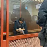 За Кудрицького внесли заставу