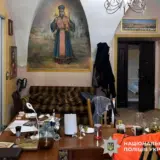 Священник УПЦ МП до смерти забил мужчину