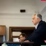 Орбан заявил о внешней атаке на НПЗ Венгрии