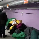 В Днепре прогремели взрывы