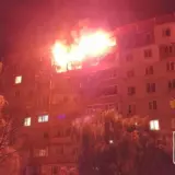 Обстрел Сум – Россия осуществила 543 атаки различными видами вооружения