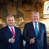 Орбан объяснит Трампу нефтяную зависимость от РФ