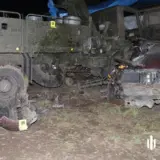ДТП у Львівській області – четверо військових загинули у ДТП