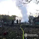 Обстрел Донецкой области — погибли 8 человек
