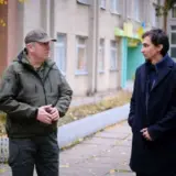 Ігор Табурець про перебіг реалізації проєкту