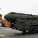 ГУР, СБУ та СЗР минулого року знищили «Орешник», — Малюк