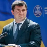 Екс-главу ДФС Романа Насірова ВАКС засудив до позбавлення волі на 6 років