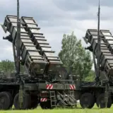 Украина на днях получит 2 ЗРК Patriot из Германии