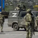 У жовтні 2025 року росіяни окупували 267 кв. км території України