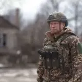 Сирський заявив, що ЗСУ тримають Покровськ та Мирноград
