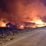 Обстріл Одеської області – ворог знову атакував цивільну інфраструктуру