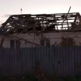 Обстрел Днепропетровской области — количество погибших возросло