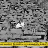 СБУ нанесла удар по российским складам и базам