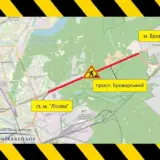 У Києві перекриють один з головних проспектів міста