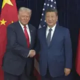 Трамп пригрозив Сі Цзіньпіну