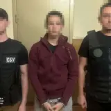 Агент РФ – предатель расставлял видеоловушки на «Укрзализныце», чтобы шпионить за эшелонами ВСУ