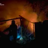 Обстріл Сумської області – рашисти атакували Тростянецьку громаду