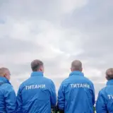 Ігор Табурець – ветерани змагались з ампфутболу на Черкащині