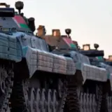 Білорусь хоче відправити своїх «миротворців» в Україну