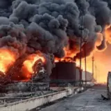 Удары по российским НПЗ – западные нефтяные компании получают сверхприбыли