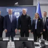Денис Шмигаль зустрівся з делегацією НАТО