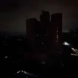 Опубликован график отключений света в Киеве 4 ноября