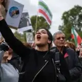 Жительницу Ирана могут приговорить к смертной казни за убийство мужа, который издевался над ней