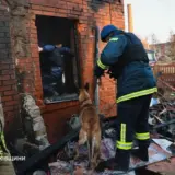 Обстріл Харківської області – російські терористи атакували безпілотниками