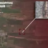 Окупанти на Харківщині вбили цивільних та собаку, які йшли під білим прапором